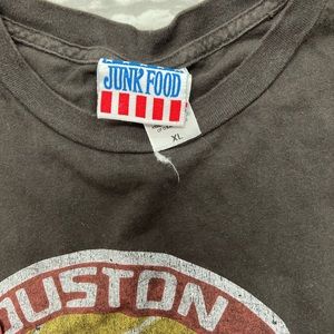 Houston rockets t shirt